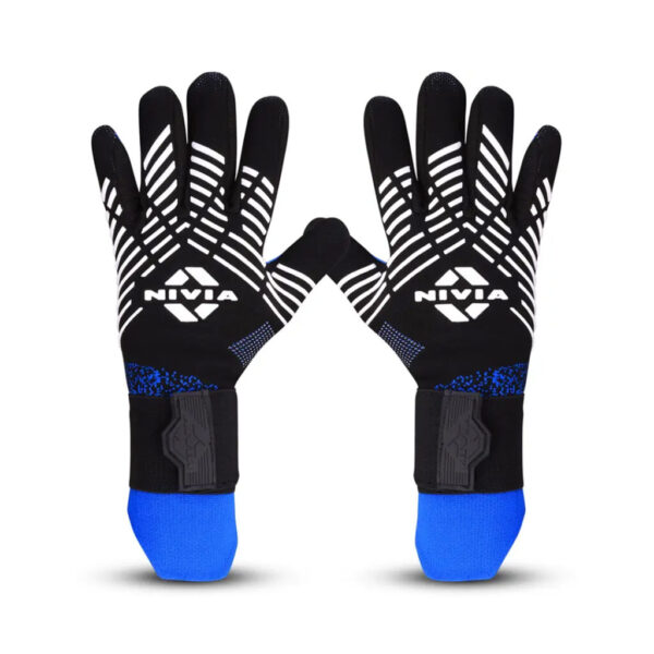 NIVIA Shastra Goalkeeper Gloves
