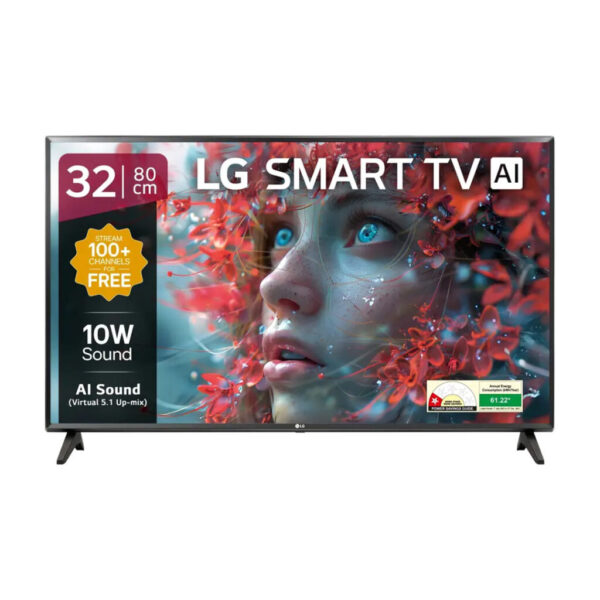 LG TV