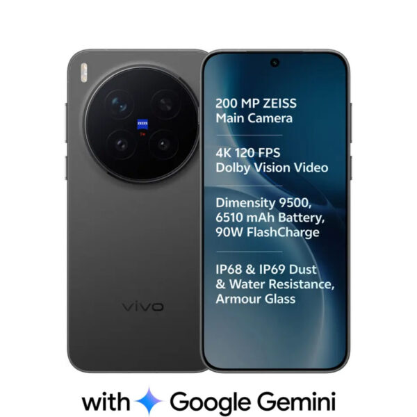 vivo X300 Pro