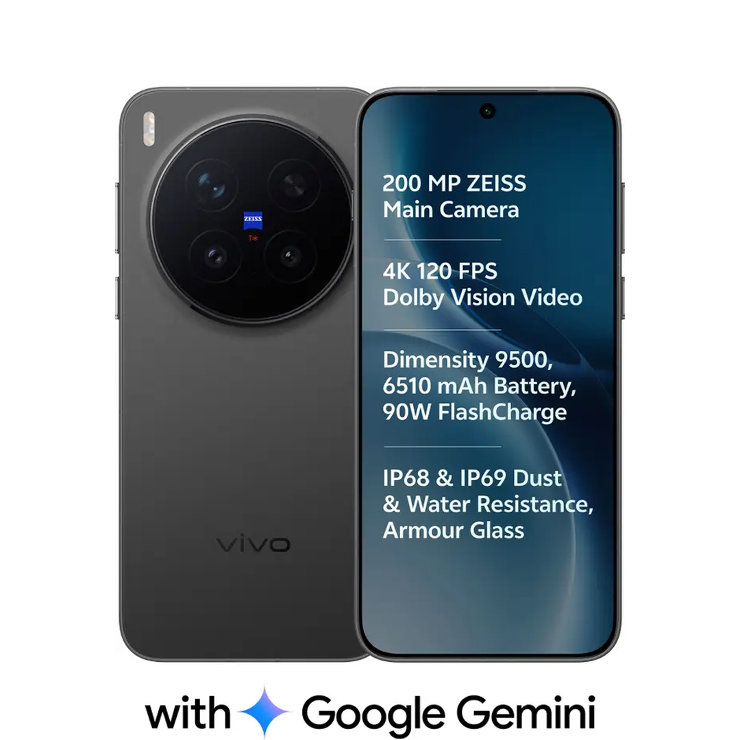 vivo X300 Pro