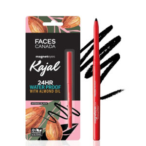 FACES CANADA Magneteyes Kajal