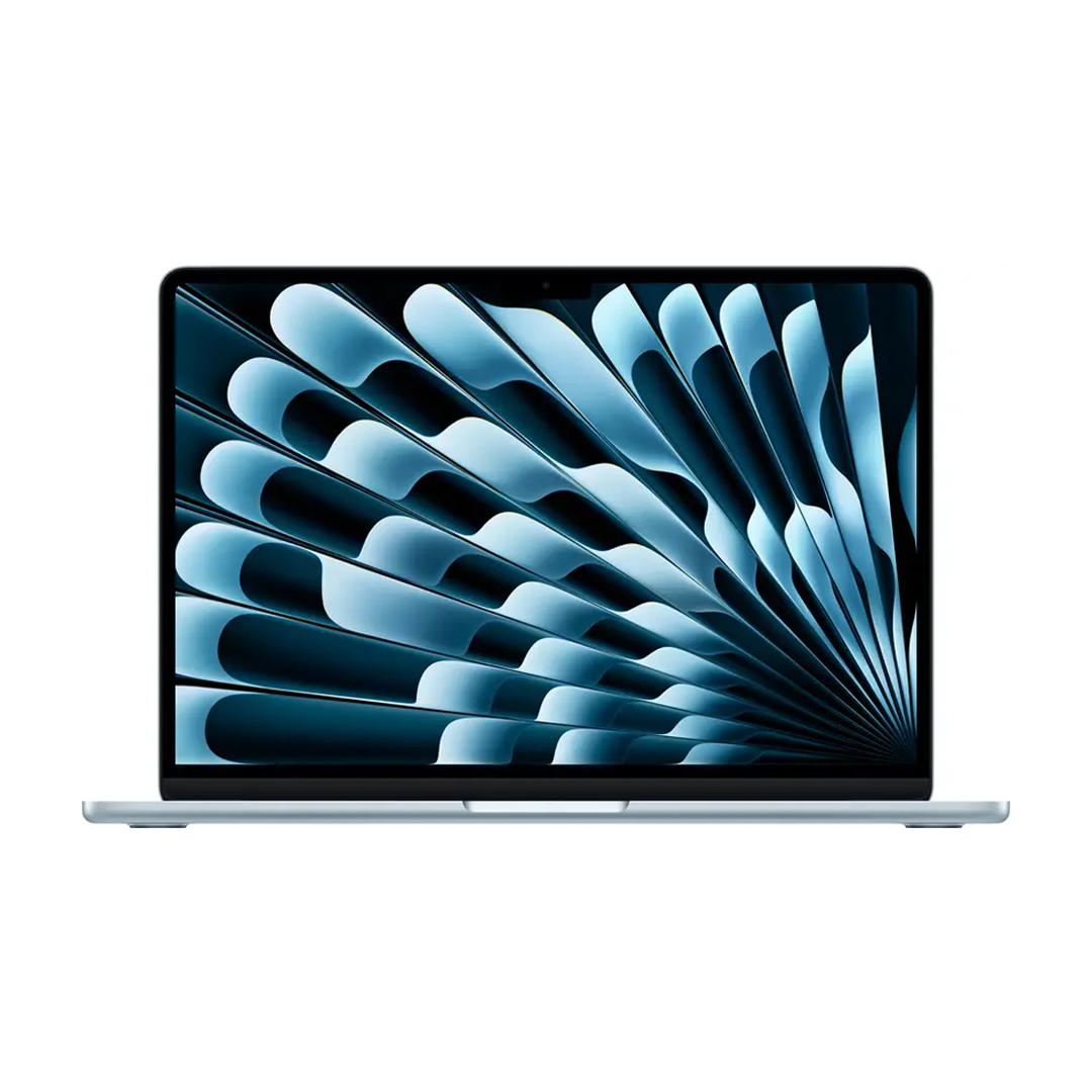 MacBook Air M4