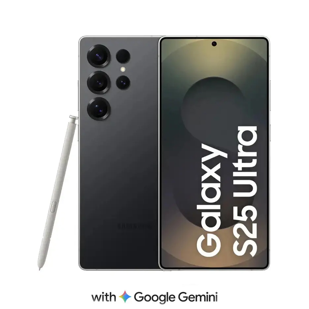 Samsung Galaxy S25 Ultra