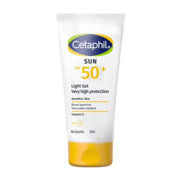 Cetaphil Sunscreen